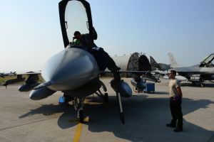 Poland Aviation Detachment 13-3
