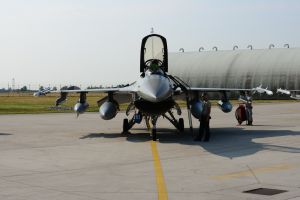 Poland Aviation Detachment 13-3