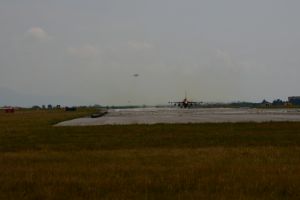 Poland Aviation Detachment 13-3