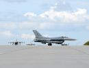 Poland, US unite during two-week aerial training