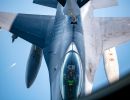 100th ARW, 31st FW integrate with US Assets over the Black Sea