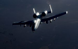 340 EARS refuels fighters during night operations