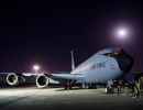340 EARS refuels fighters during night operations