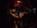 340 EARS refuels fighters during night operations