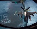 340 EARS refuels fighters during night operations