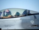 F-16's provide essential support for U.S., coalition forces in Afghanistan