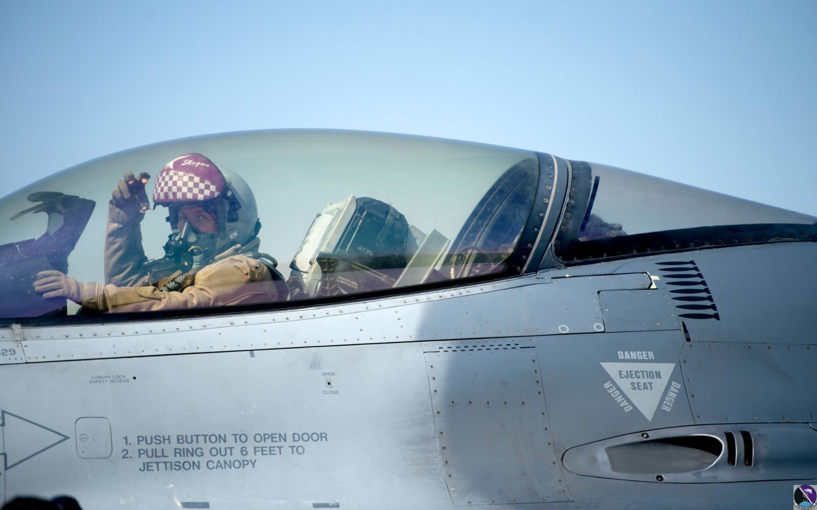 F-16's provide essential support for U.S., coalition forces in Afghanistan