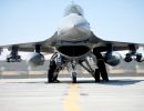 F-16's provide essential support for U.S., coalition forces in Afghanistan