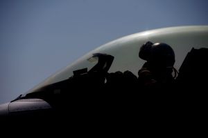 F-16's provide essential support for U.S., coalition forces in Afghanistan