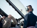 F-16's provide essential support for U.S., coalition forces in Afghanistan