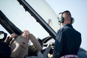 F-16's provide essential support for U.S., coalition forces in Afghanistan