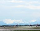 Buzzards return to Aviano Air Base