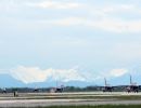 Buzzards return to Aviano Air Base