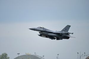 F-16 Training at Aviano F-16 Training at Aviano