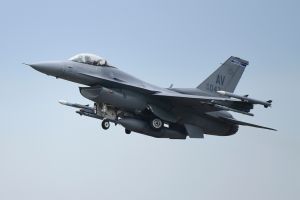 F-16 Training at Aviano F-16 Training at Aviano