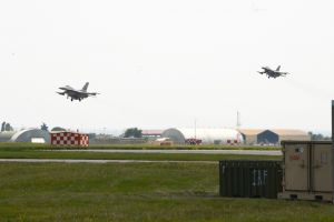 31st FW Aircraft 31st FW Aircraft