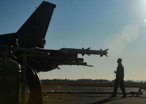 F-16 Fighting Falcon F-16 Fighting Falcon