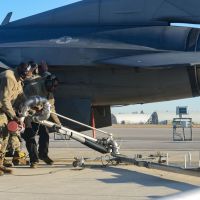 F-16 Fighting Falcon