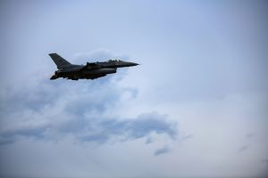 Aviano soars Aviano soars