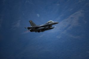 Aviano soars Aviano soars