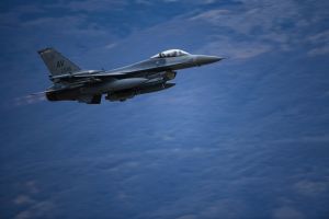 Aviano soars Aviano soars