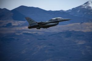 Aviano soars Aviano soars