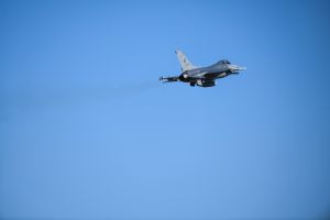 31st Fighter Wing remains Lethal, Rapidly Ready 31st Fighter Wing remains Lethal, Rapidly Ready