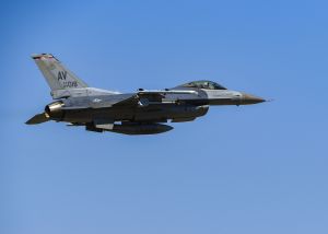 510th FS Stays Mission Ready 510th FS Stays Mission Ready