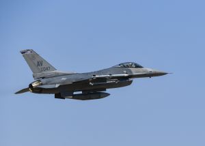 510th FS Stays Mission Ready 510th FS Stays Mission Ready