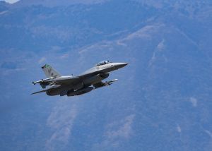 510th FS Stays Mission Ready 510th FS Stays Mission Ready