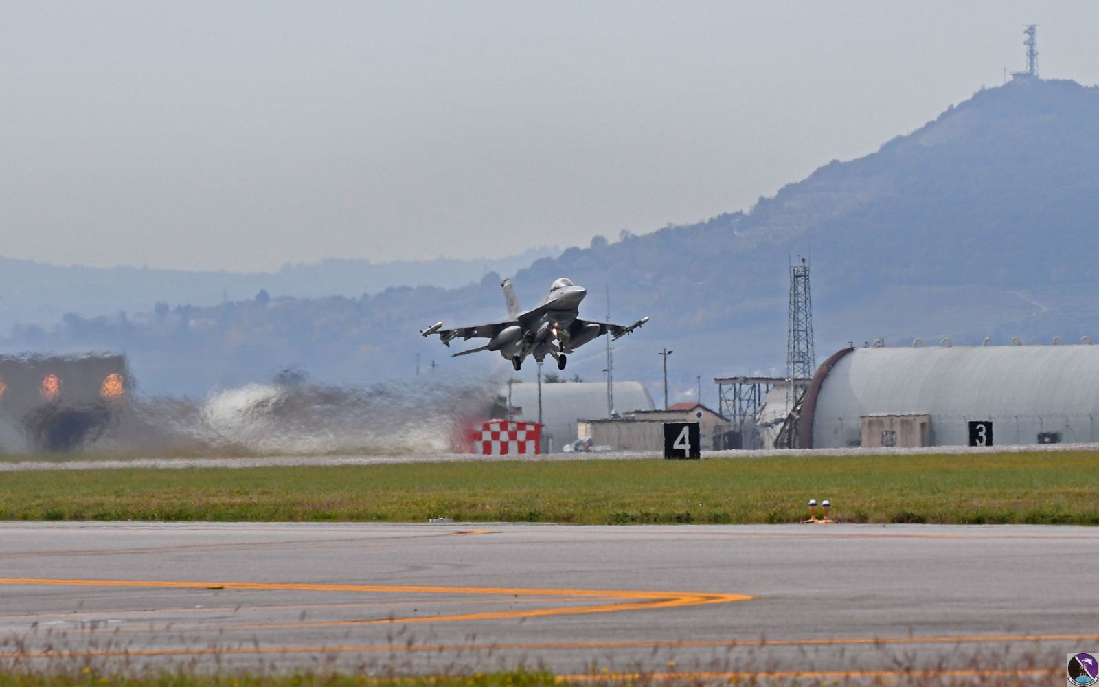 510th FS maintains mission readiness