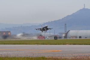 510th FS maintains mission readiness 510th FS maintains mission readiness
