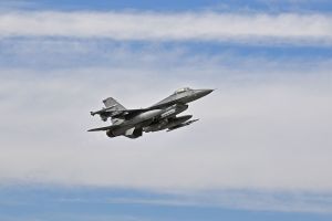 510th FS maintains mission readiness 510th FS maintains mission readiness