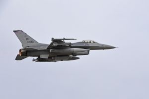 510th FS maintains mission readiness 510th FS maintains mission readiness