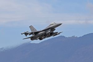510th FS maintains mission readiness 510th FS maintains mission readiness