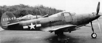 Bell P-39C Airacobra