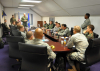 TACP Operators - F-16 Pilots Reunite to Share War Stories