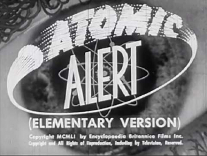 Atomic Alert (Elementary Version)