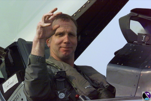 Lt Col Steven C. Schrader