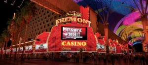 Reunion 2014 - Las Vegas