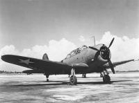 Douglas A-24 Banshee