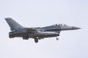 USAF F-16 Aircraft Crashes in Turkey