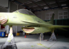 Aviano Unveils First Locally Painted F-16
