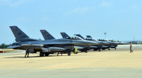 Incirlik AB receives F-16 forces in support of OIR